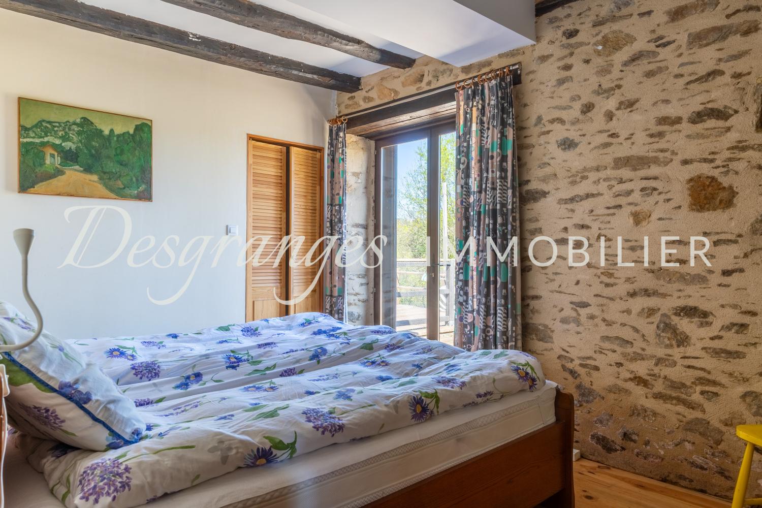kaufen Haus Payzac Dordogne 7