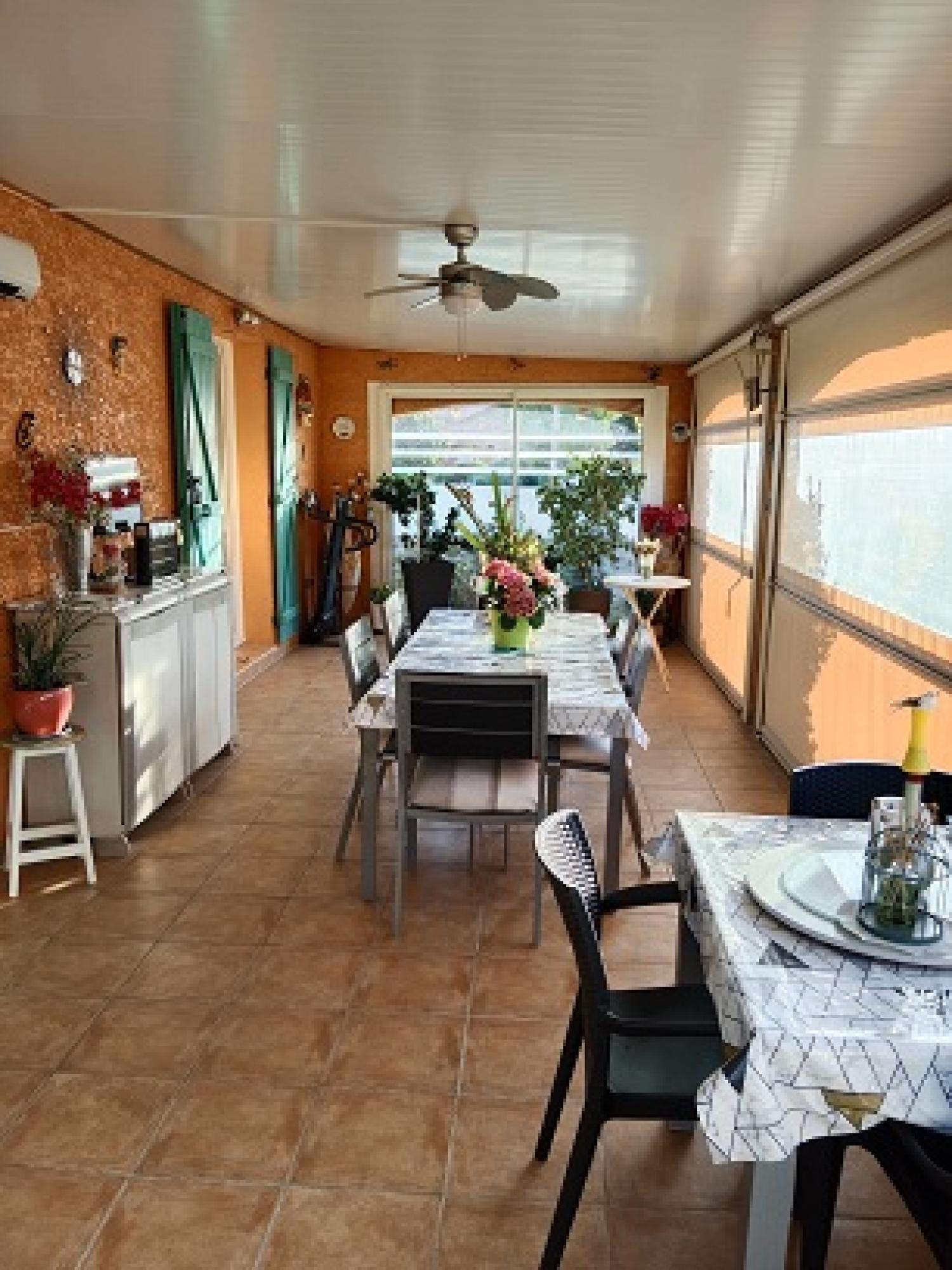 kaufen Villa Saint-Laurent-de-la-Salanque Pyrénées-Orientales 6