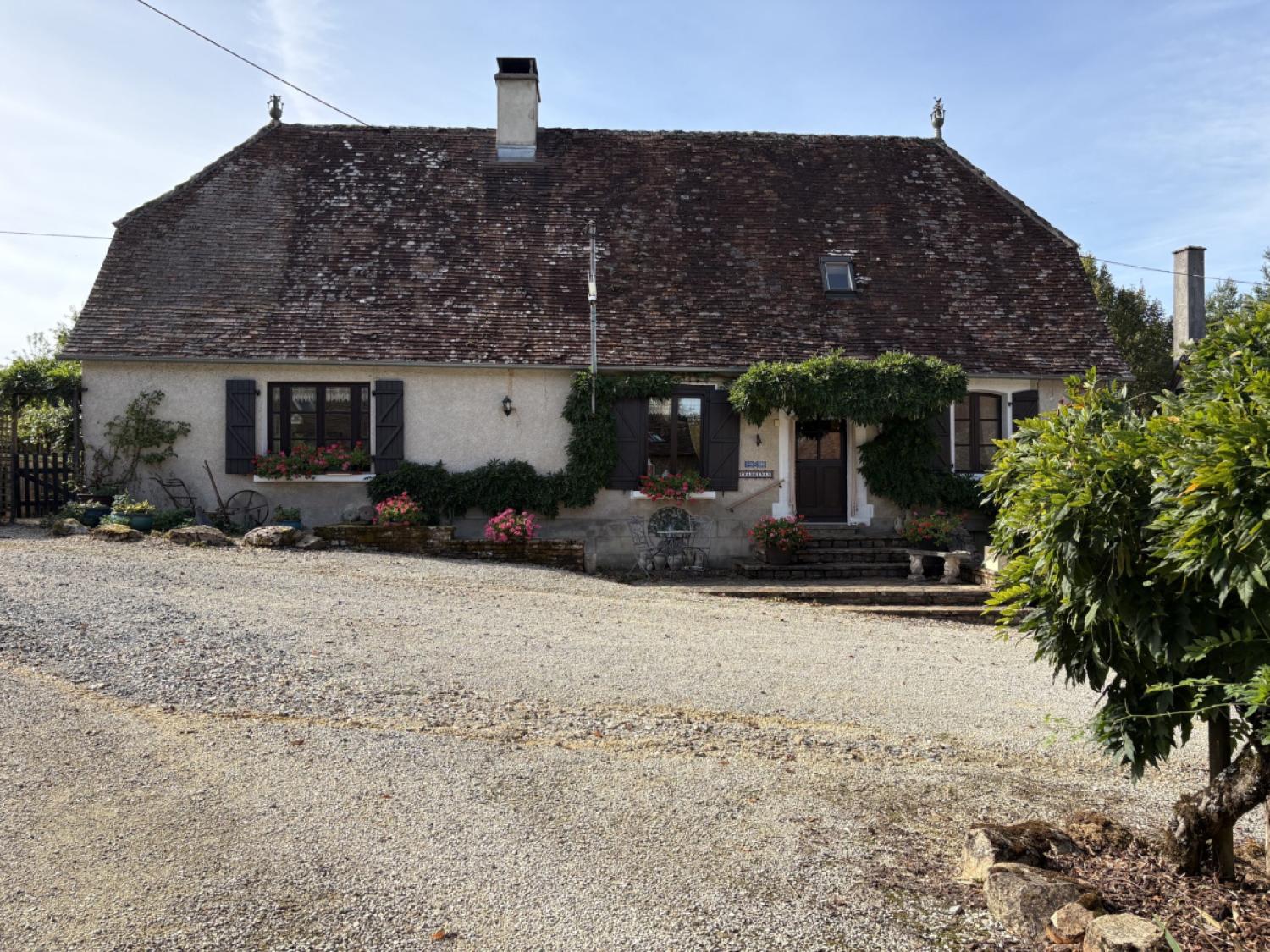 kaufen Häuser mit Zuhause Meuzac Haute-Vienne 38