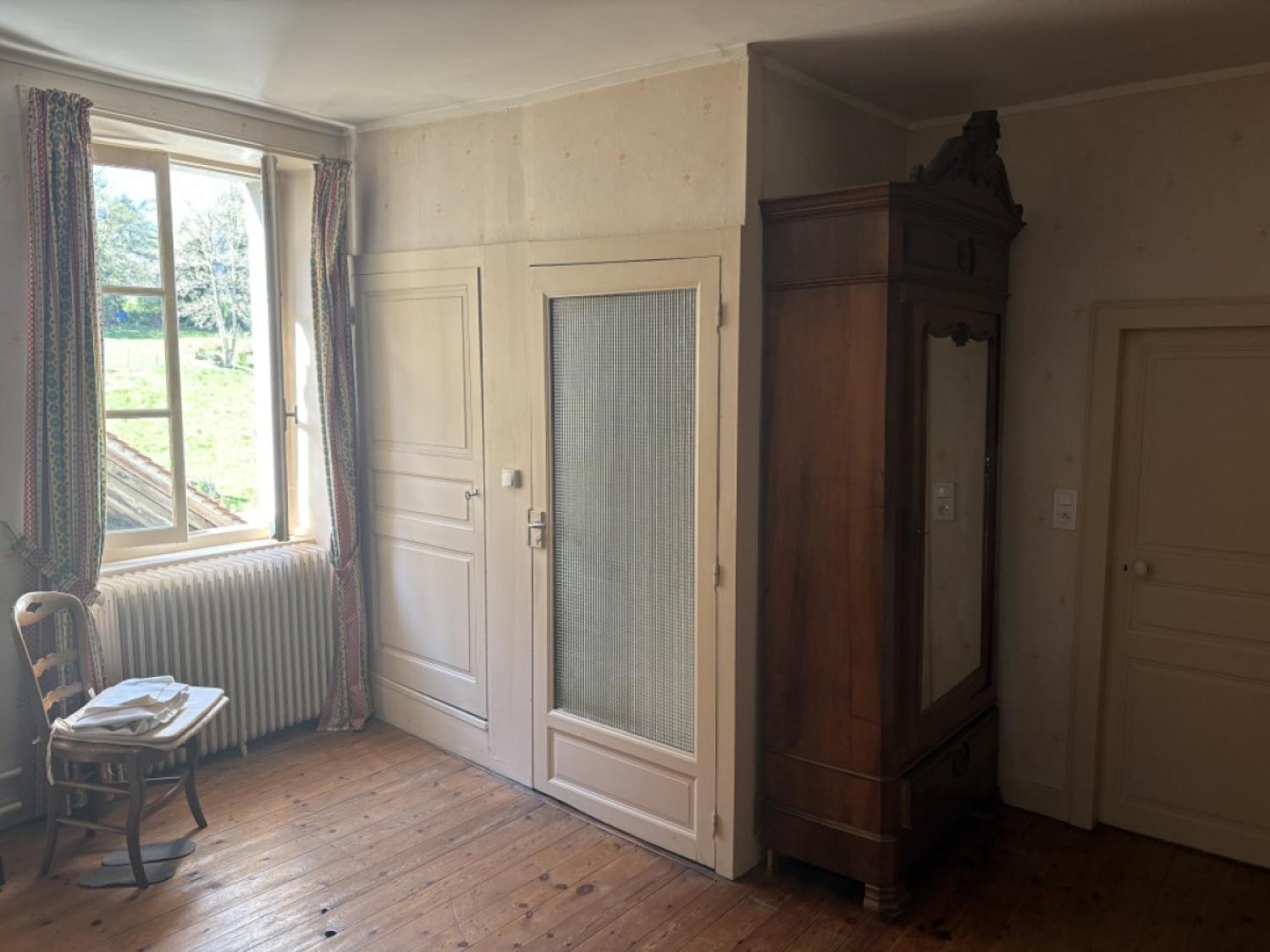 kaufen Dorfhaus Ségur-le-Château Corrèze 16