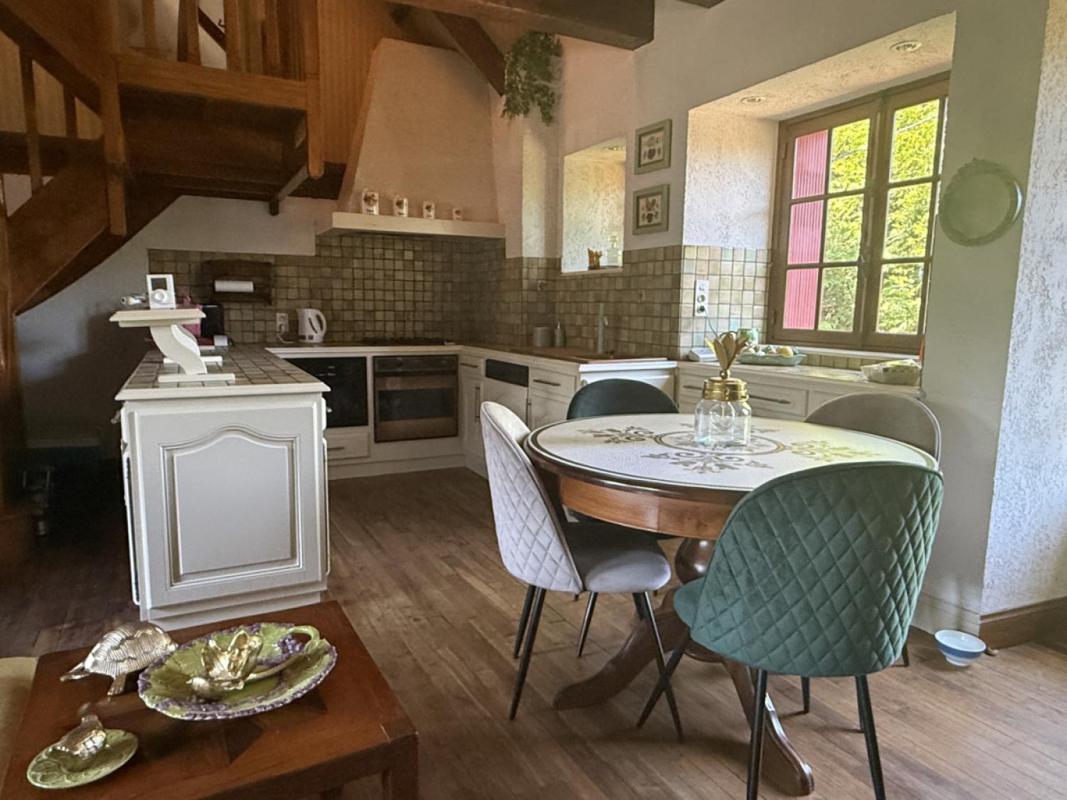 kaufen Freistehend Lubersac Corrèze 7