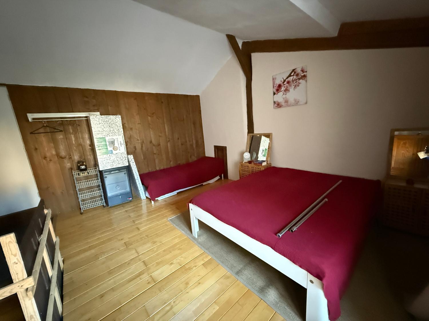  kaufen Dorfhaus Montcourt Haute-Saône 23