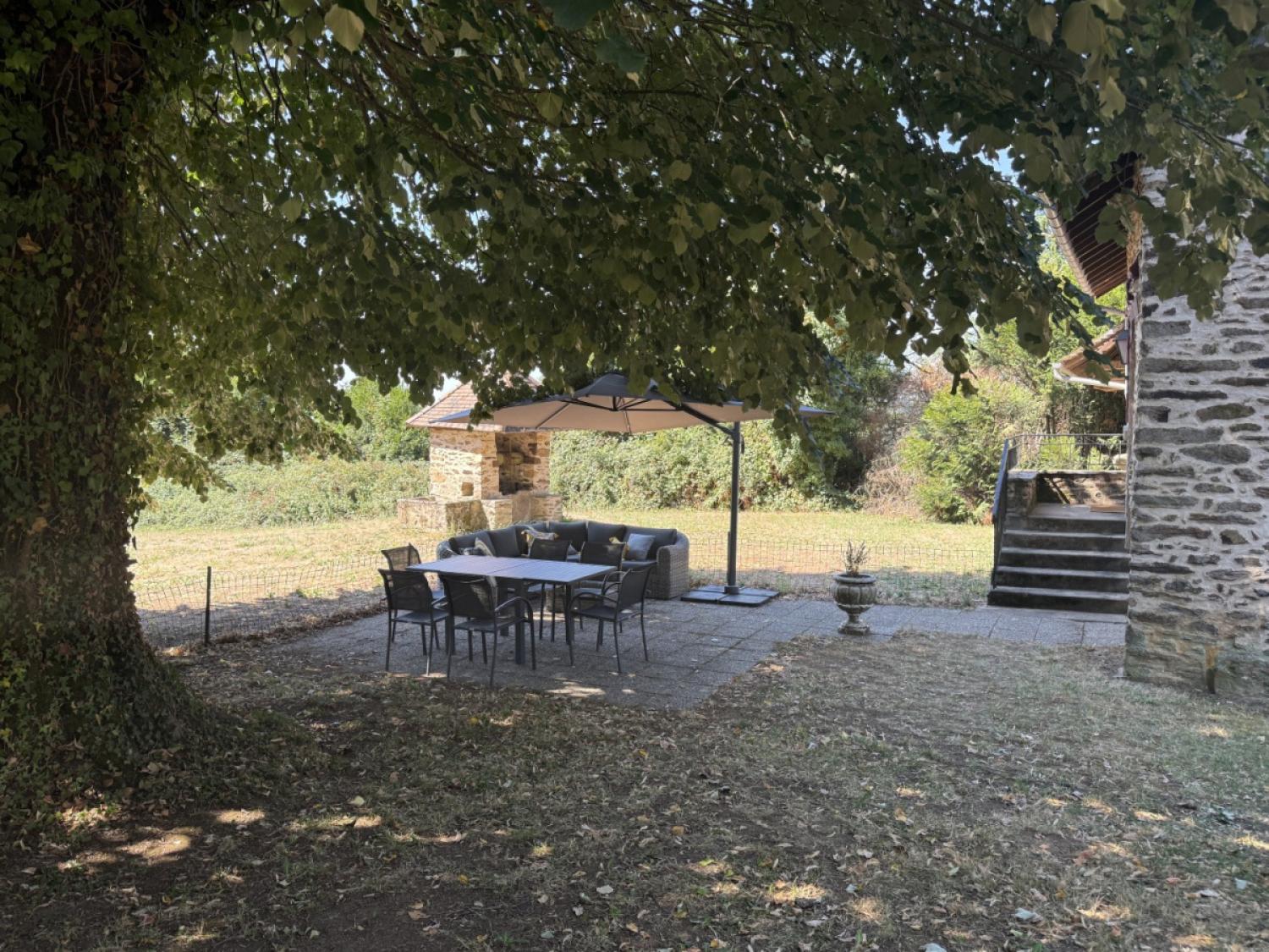 kaufen Freistehend Lubersac Corrèze 5