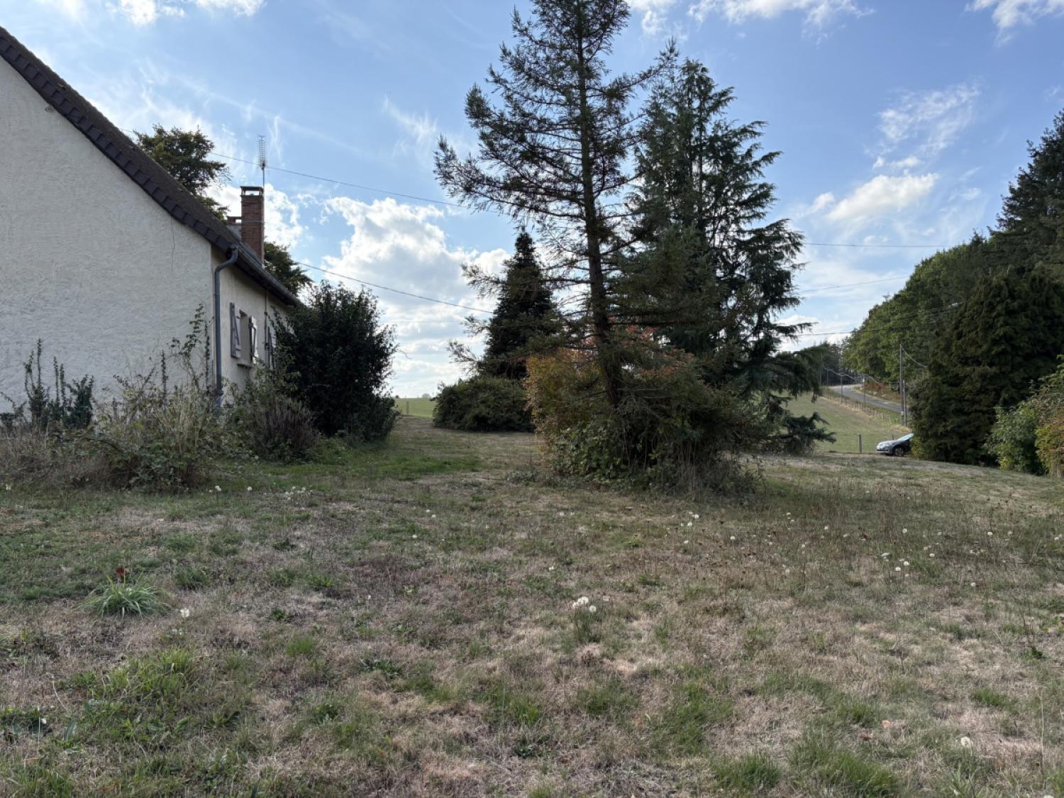 kaufen Freistehend Coussac-Bonneval Haute-Vienne 23