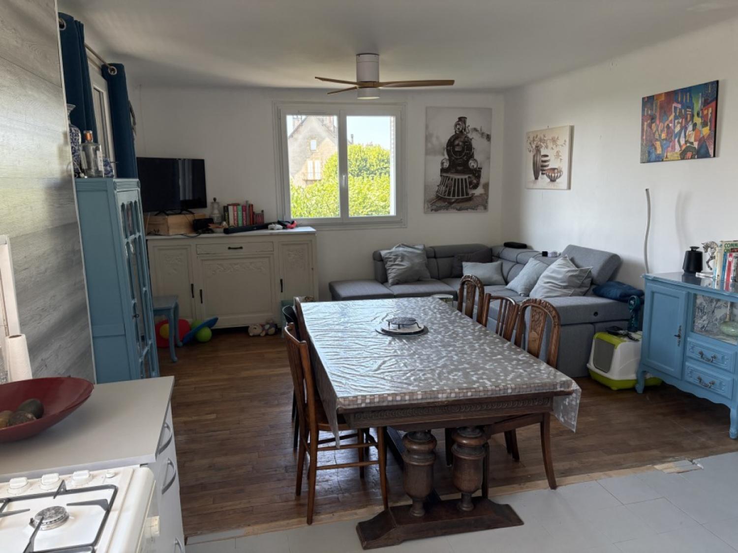 kaufen Freistehend Juillac Corrèze 5