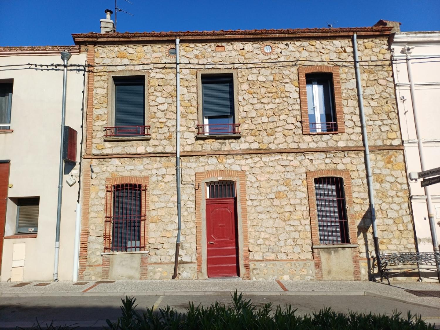 kaufen Haus Ponteilla Pyrénées-Orientales 14
