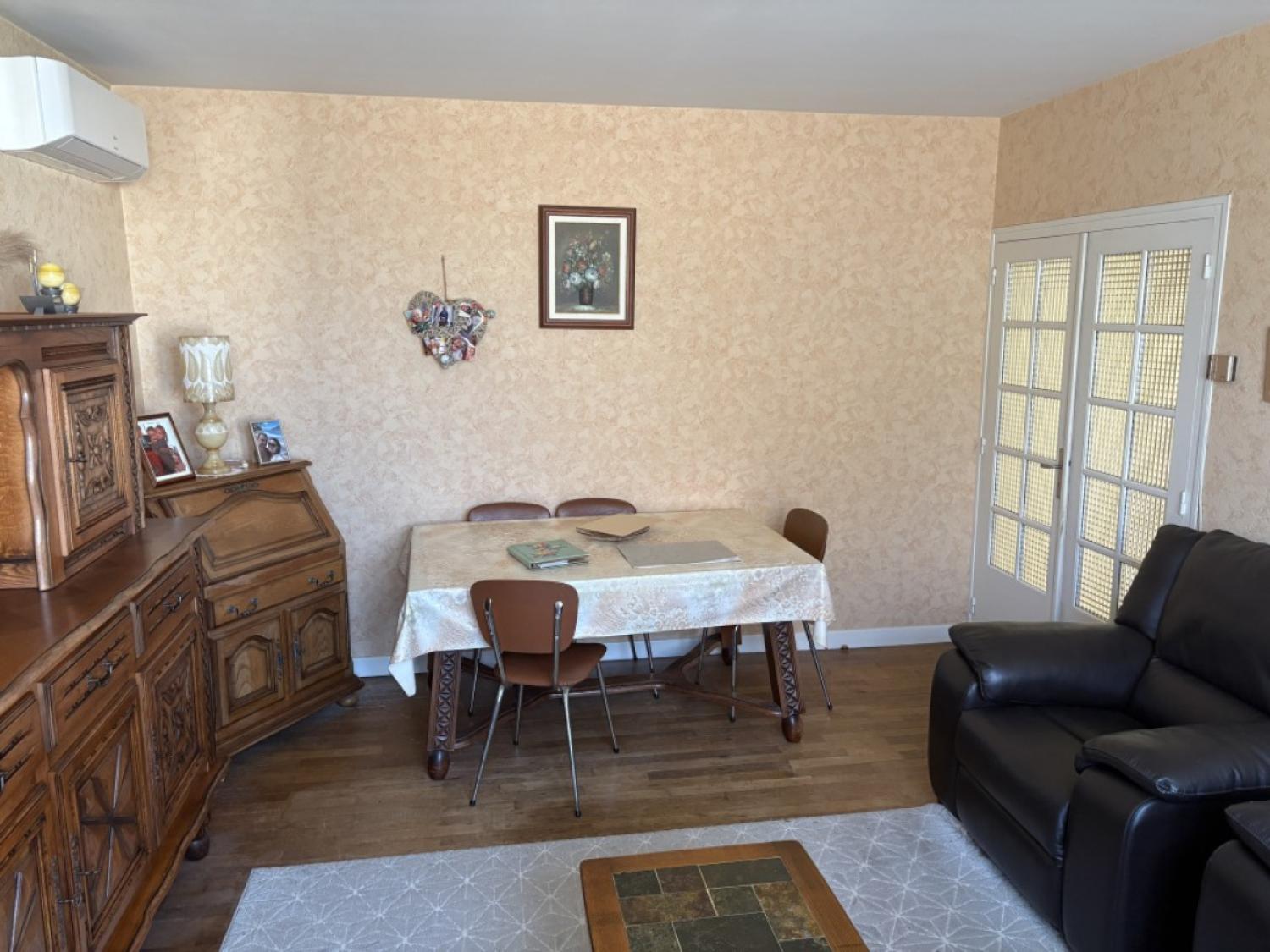kaufen Dorfhaus Saint-Sornin-Lavolps Corrèze 7
