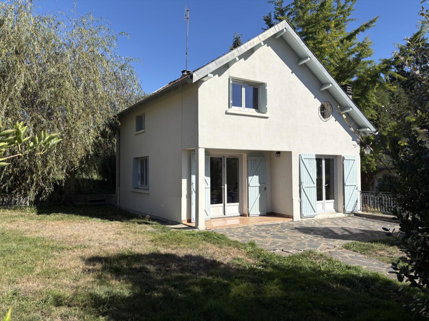 kaufen Freistehend Saint-Pardoux-Corbier Corrèze 2