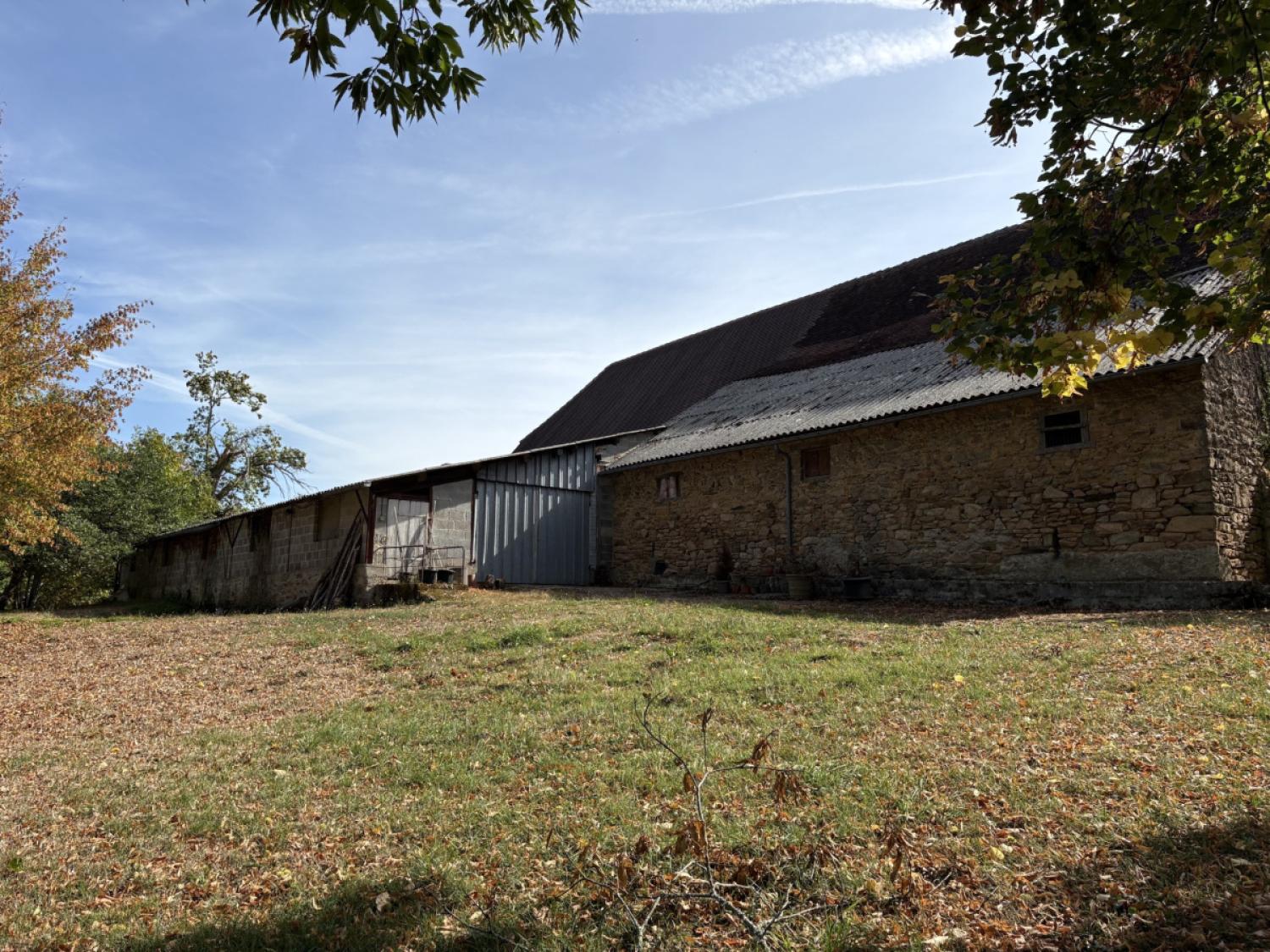 kaufen Häuser mit Zuhause Meuzac Haute-Vienne 41