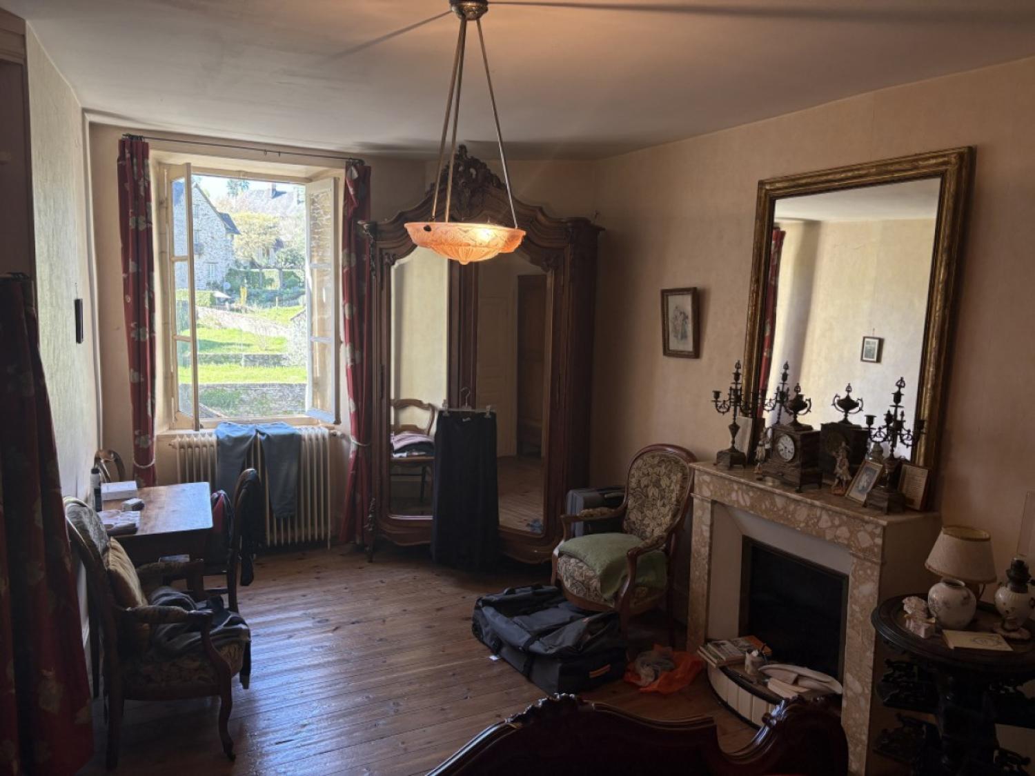 kaufen Dorfhaus Ségur-le-Château Corrèze 13