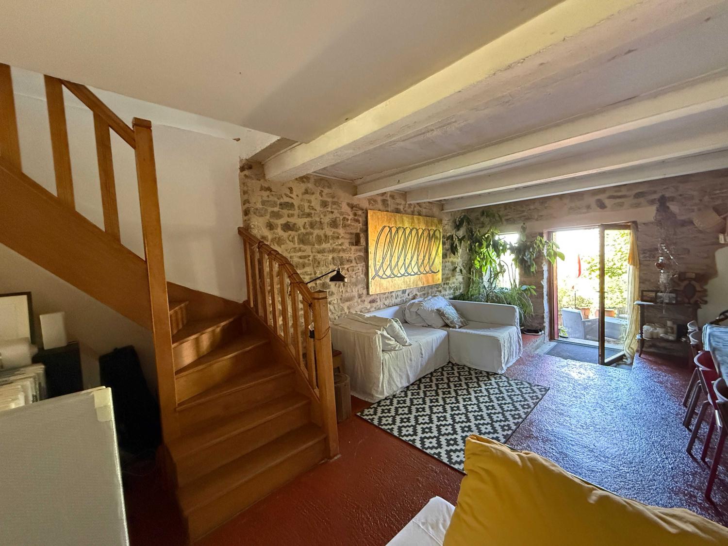 kaufen Dorfhaus Bourbonne-les-Bains Haute-Marne 33