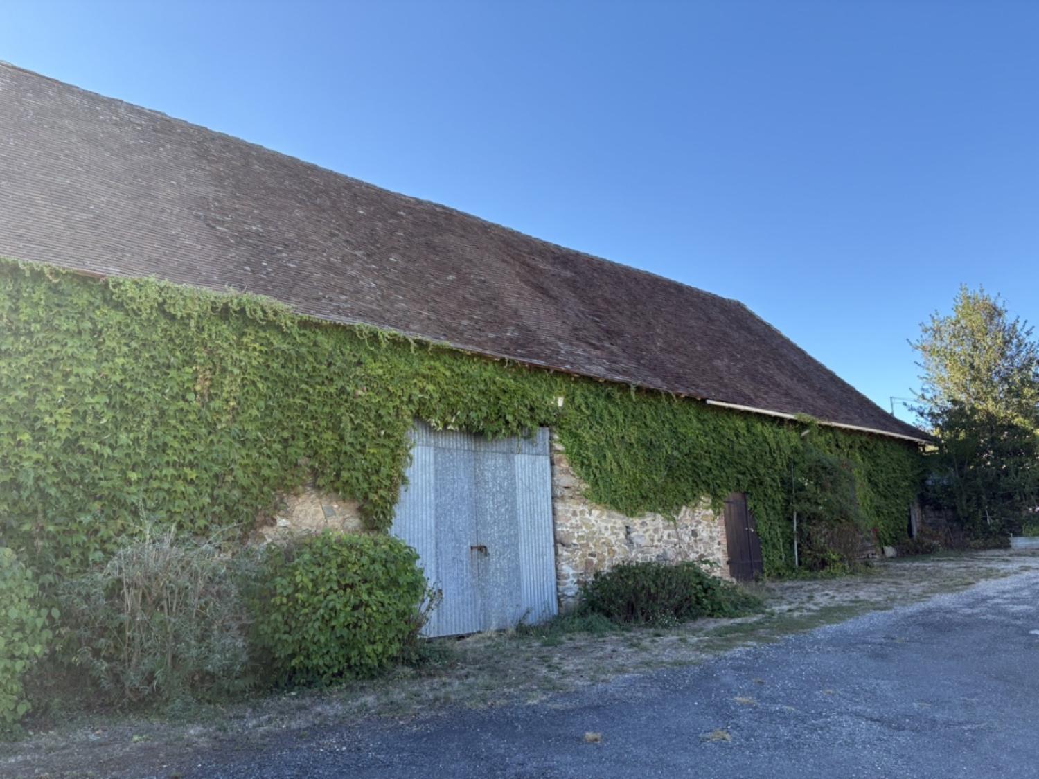 kaufen Freistehend Meuzac Haute-Vienne 29