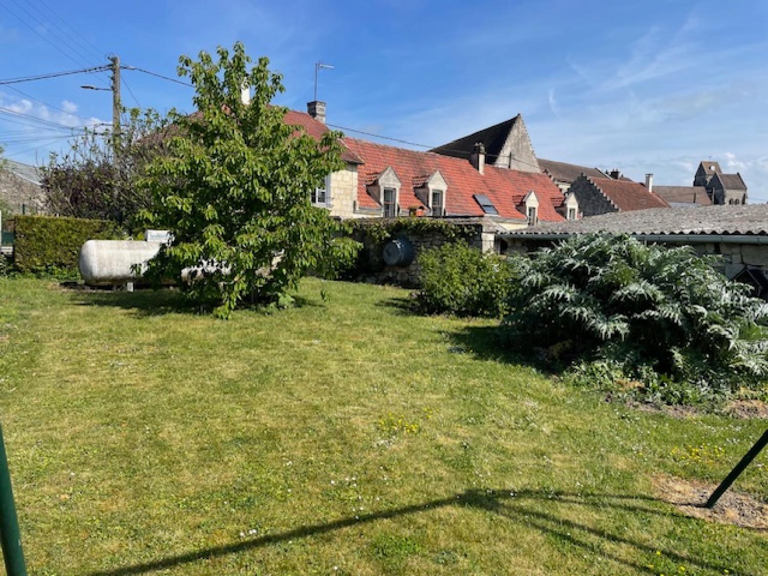 kaufen Häuser mit Zuhause Vez Oise 16