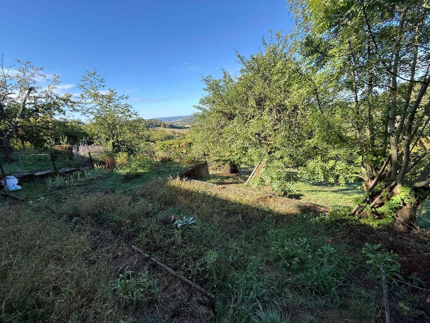 kaufen Dorfhaus Bourbonne-les-Bains Haute-Marne 28