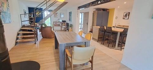 Douelle Lot Haus Bild 7429557