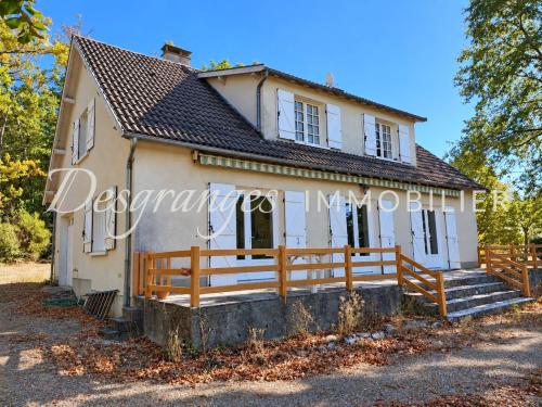 Excideuil Dordogne Haus foto
