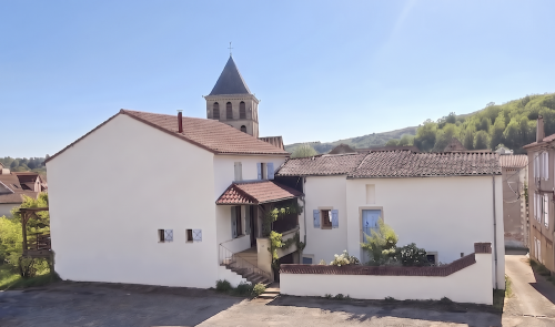 Douelle Lot Haus Bild 7429557