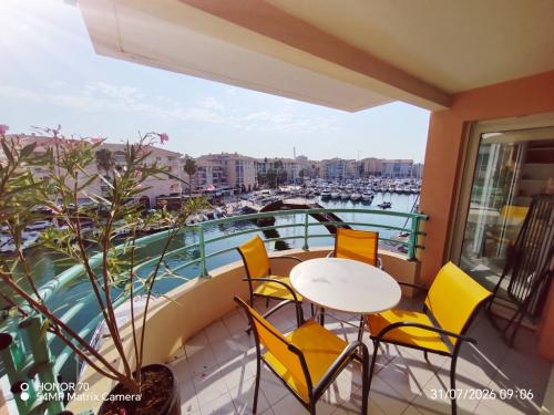 Fréjus Var Wohnung/ Apartment Bild 7433325