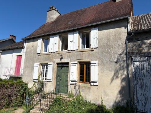 Jumilhac-le-Grand Dordogne Dorfhaus Bild 7422358