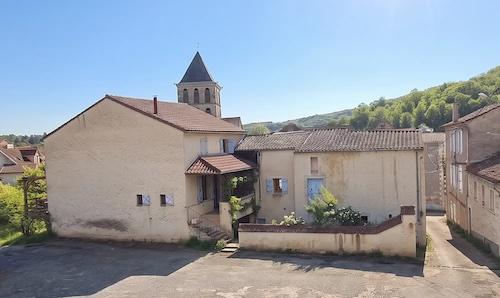 Douelle Lot Haus Bild 7429557