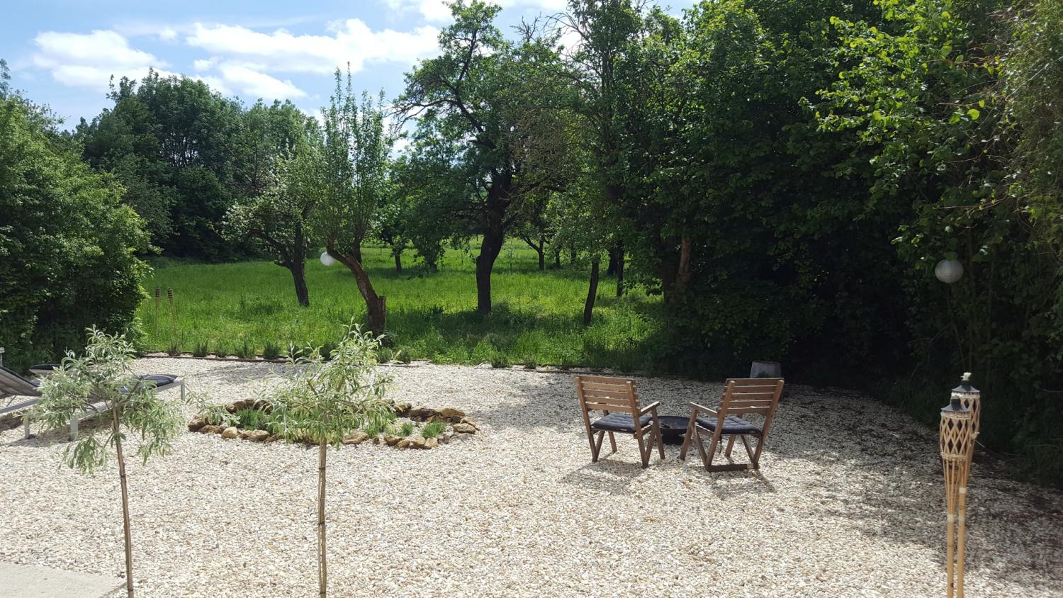 kaufen Ferienhaus/ Gästezimmer Autréville-Saint-Lambert Meuse 10