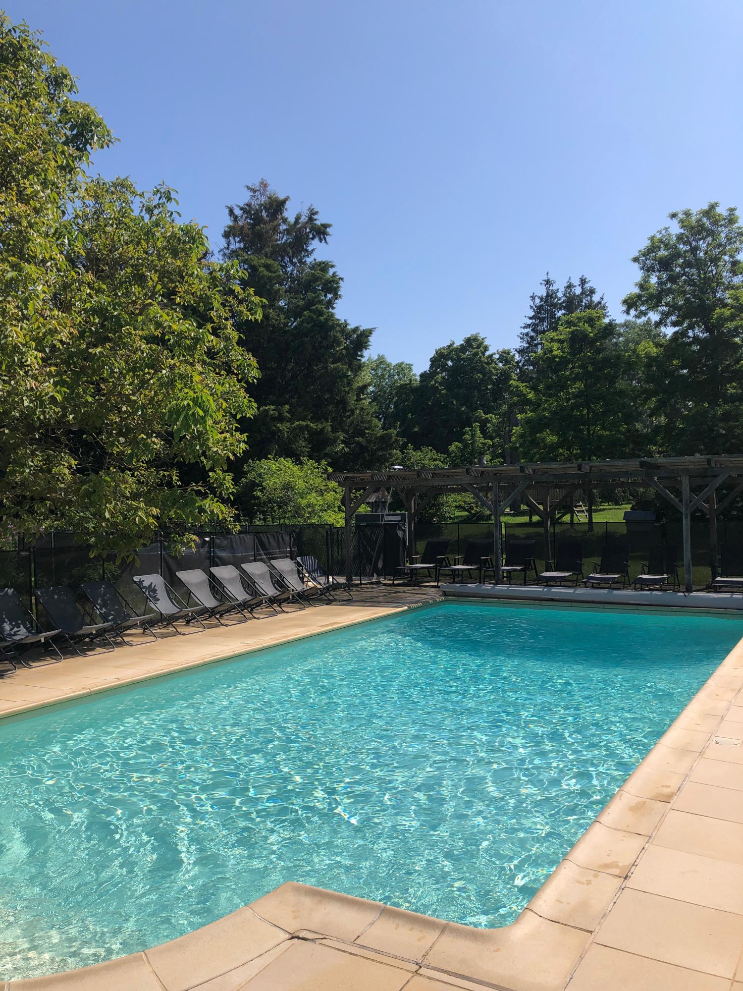  kaufen Camping Lussat Creuse 35