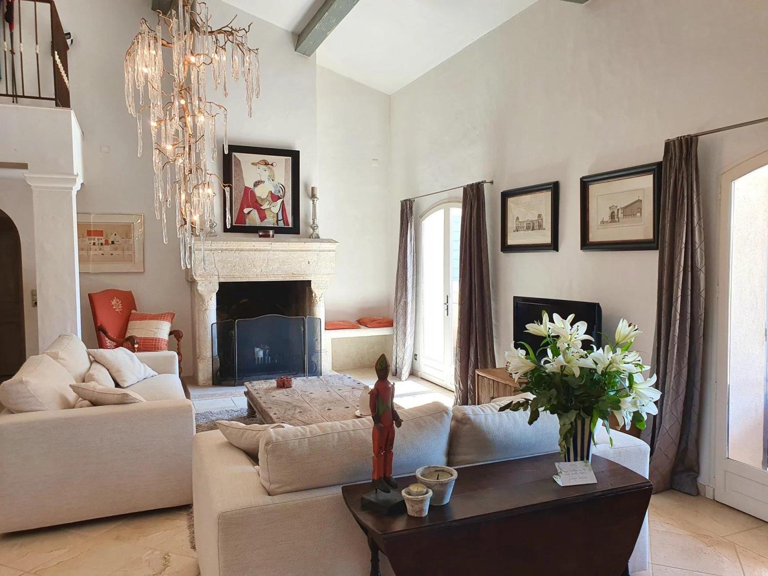  kaufen Villa Salernes Var 4