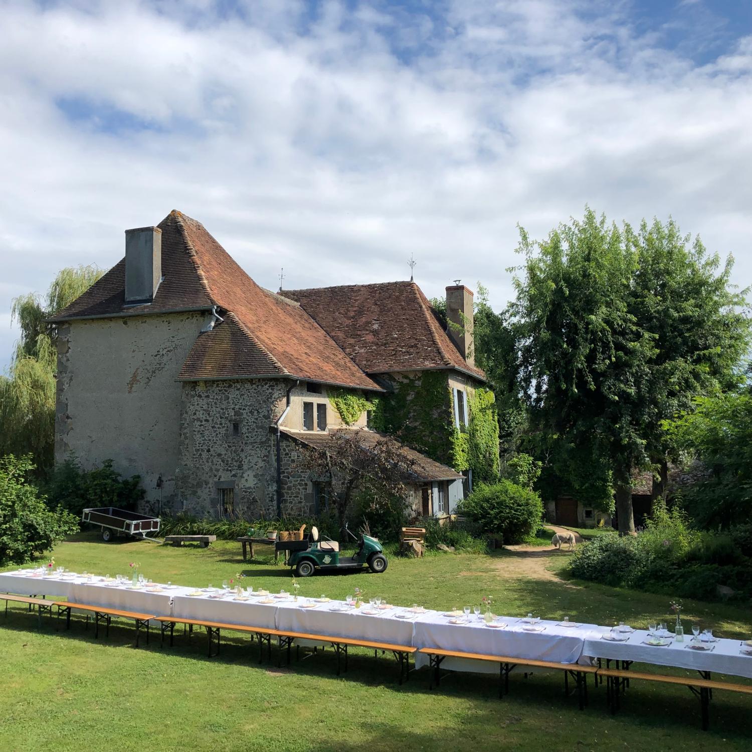  kaufen Camping Lussat Creuse 20