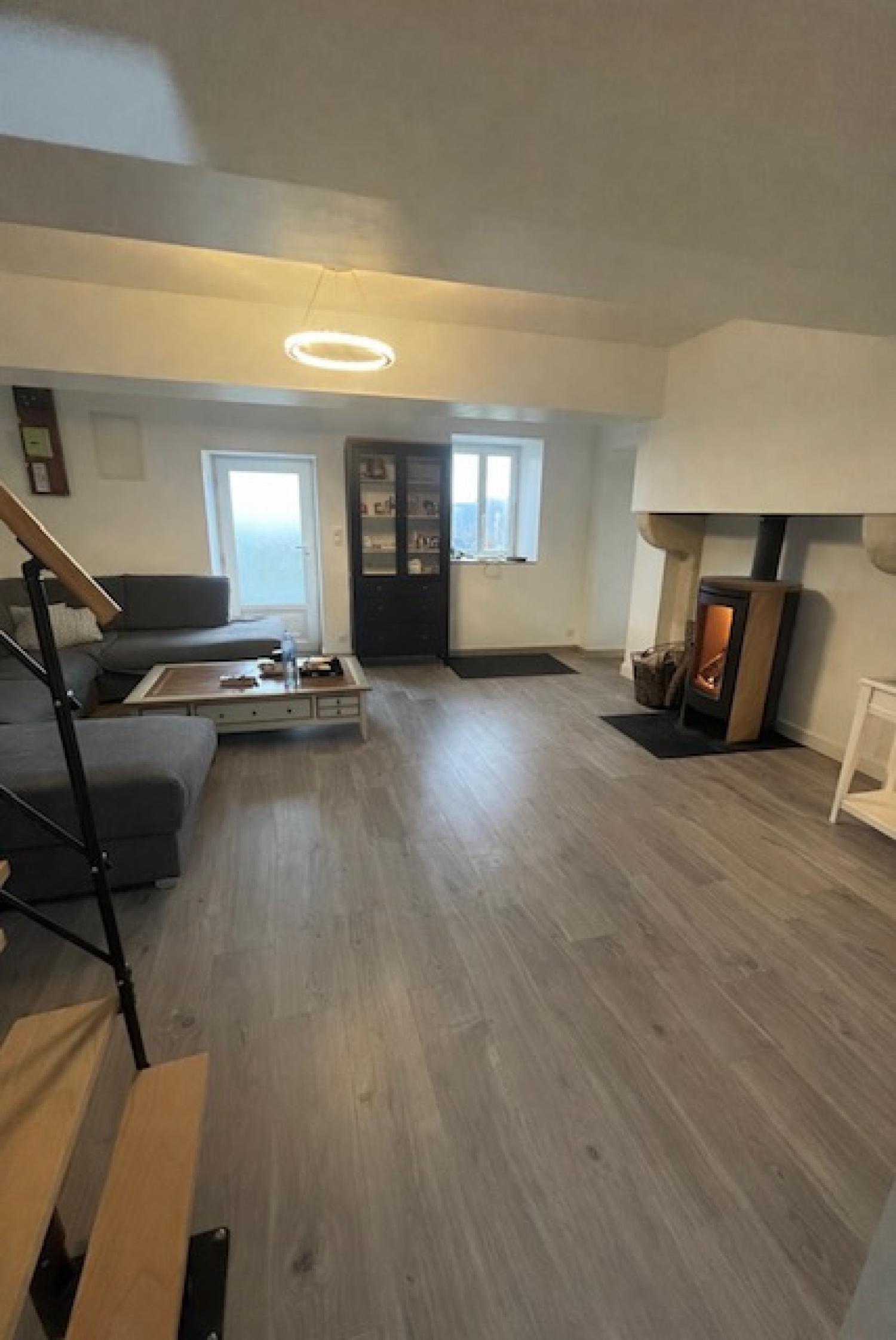  kaufen Landgut Villapourçon Nièvre 8