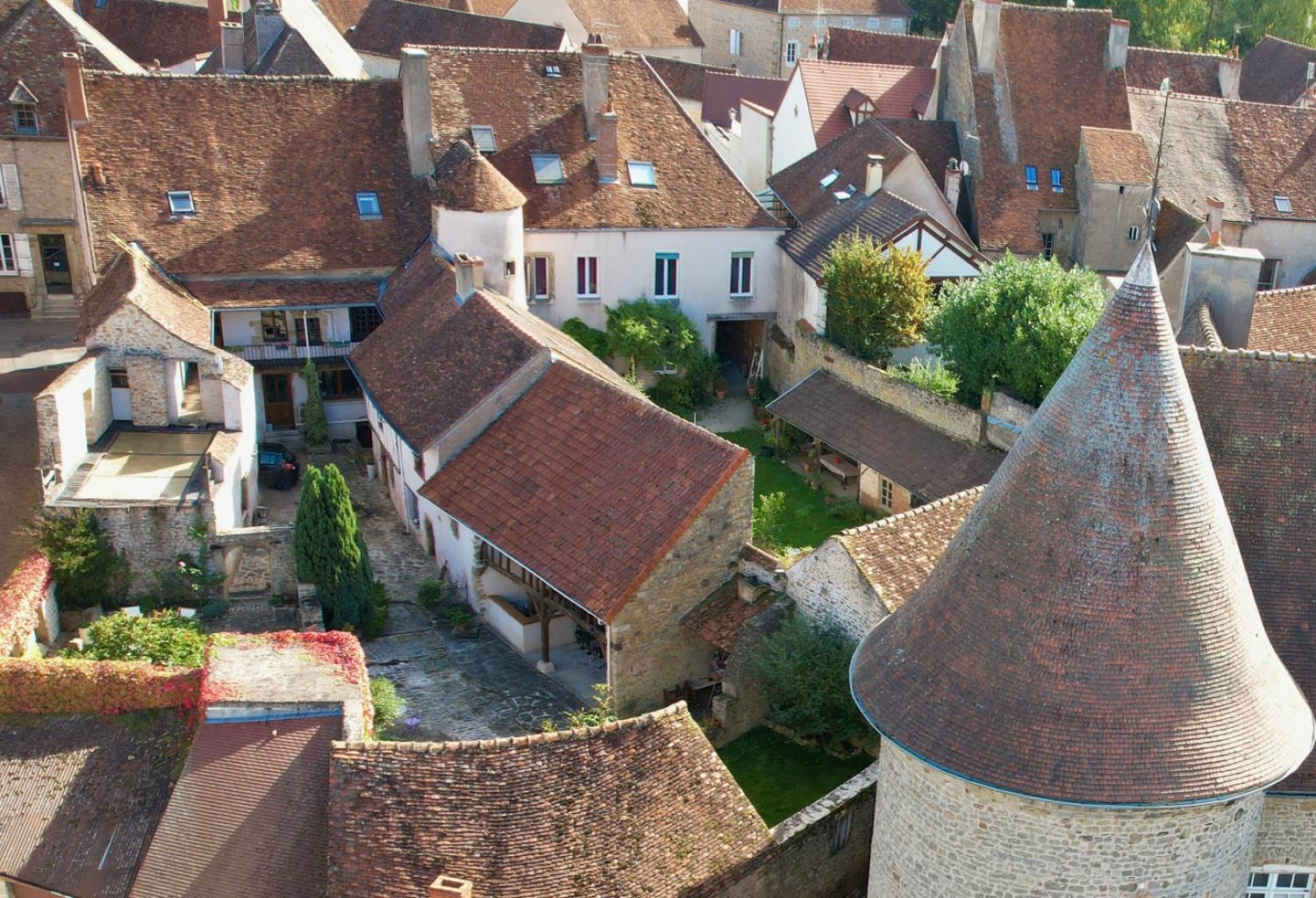  kaufen Ferienhaus/ Gästezimmer Ruffey-lès-Beaune Côte-d'Or 2