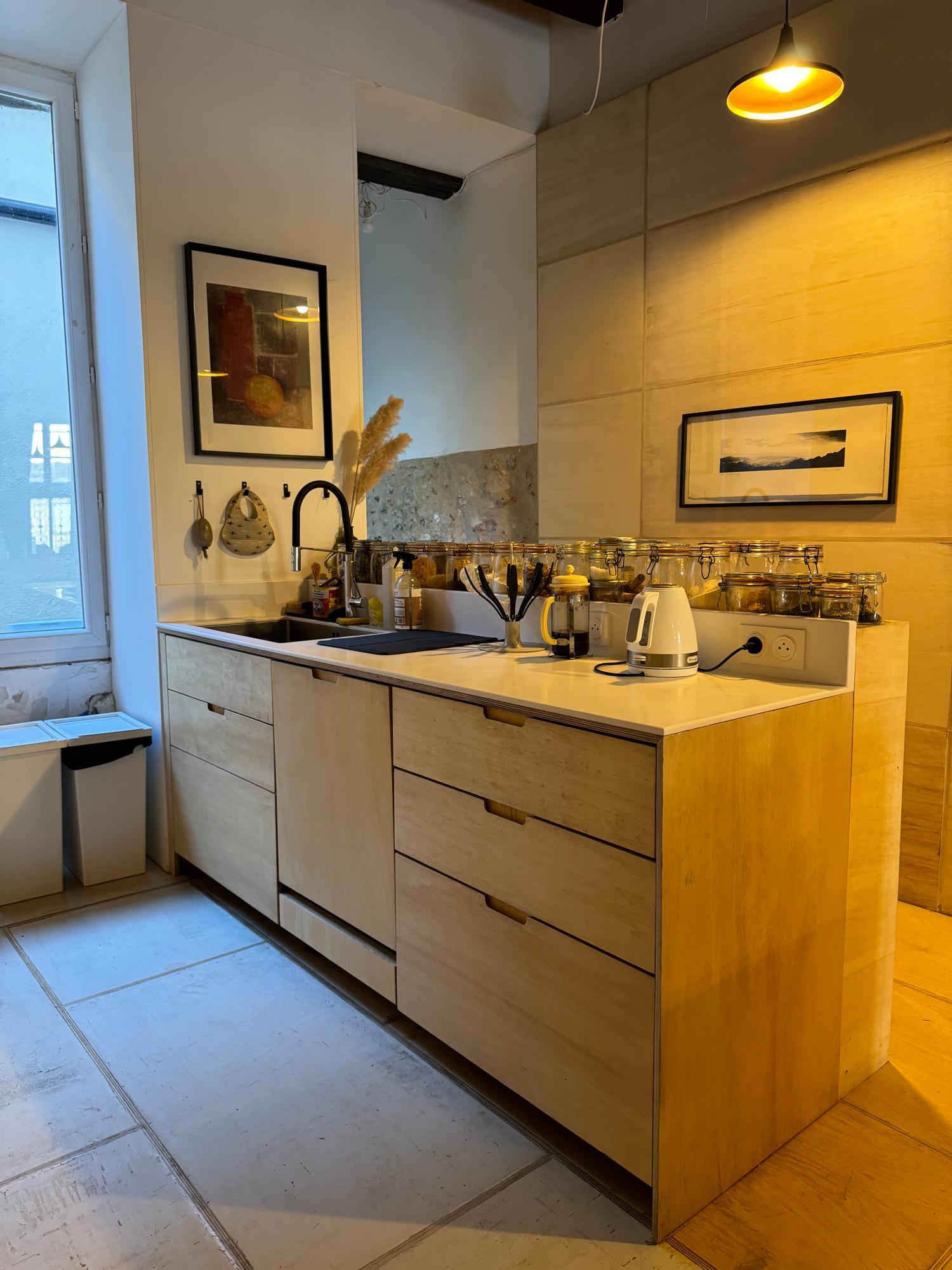  kaufen Dorfhaus Sancerre Cher 6