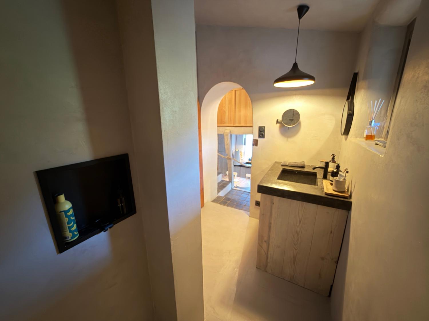 kaufen Ferienhaus/ Gästezimmer Autréville-Saint-Lambert Meuse 42