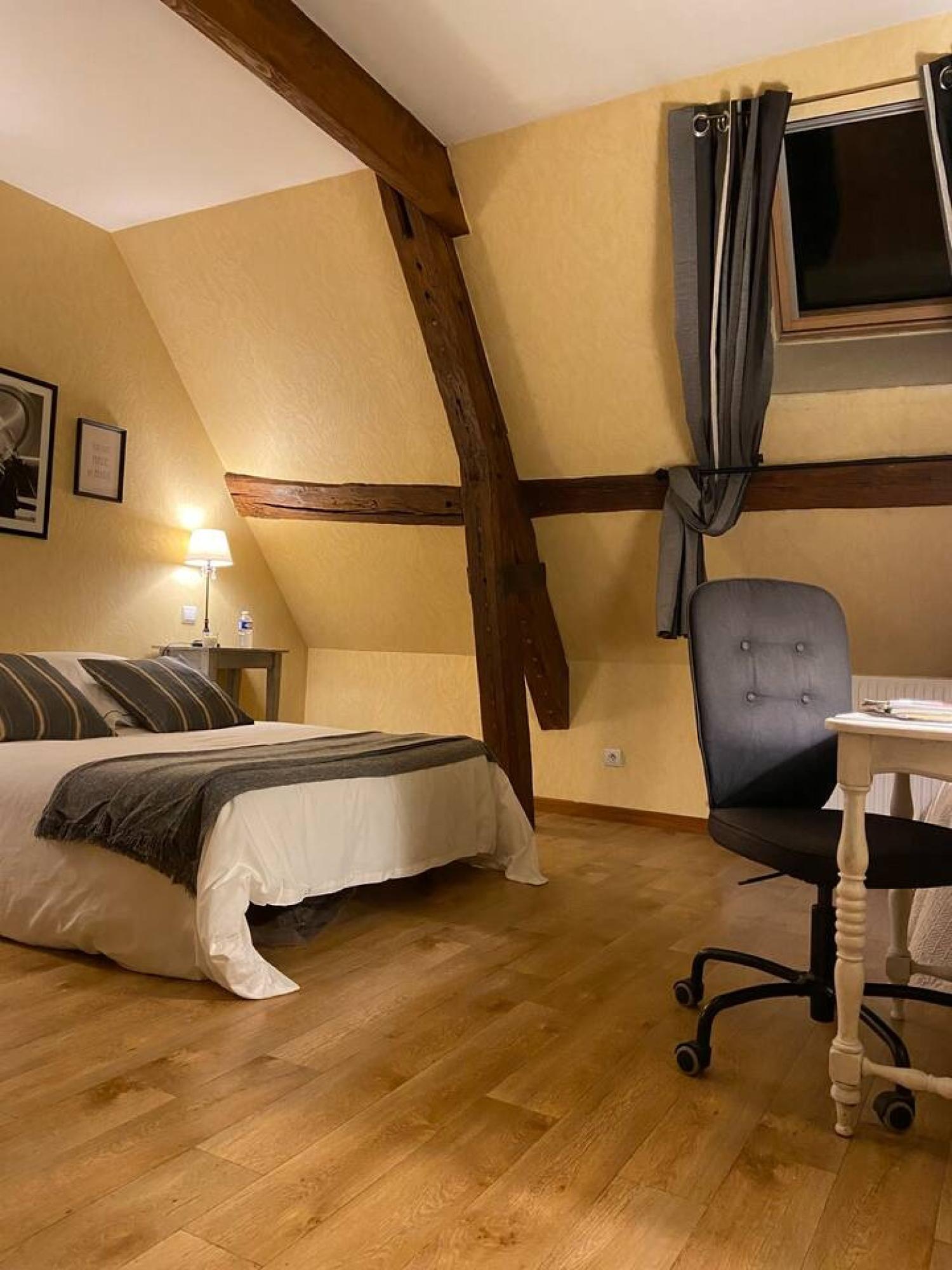  kaufen Ferienhaus/ Gästezimmer Ruffey-lès-Beaune Côte-d'Or 12