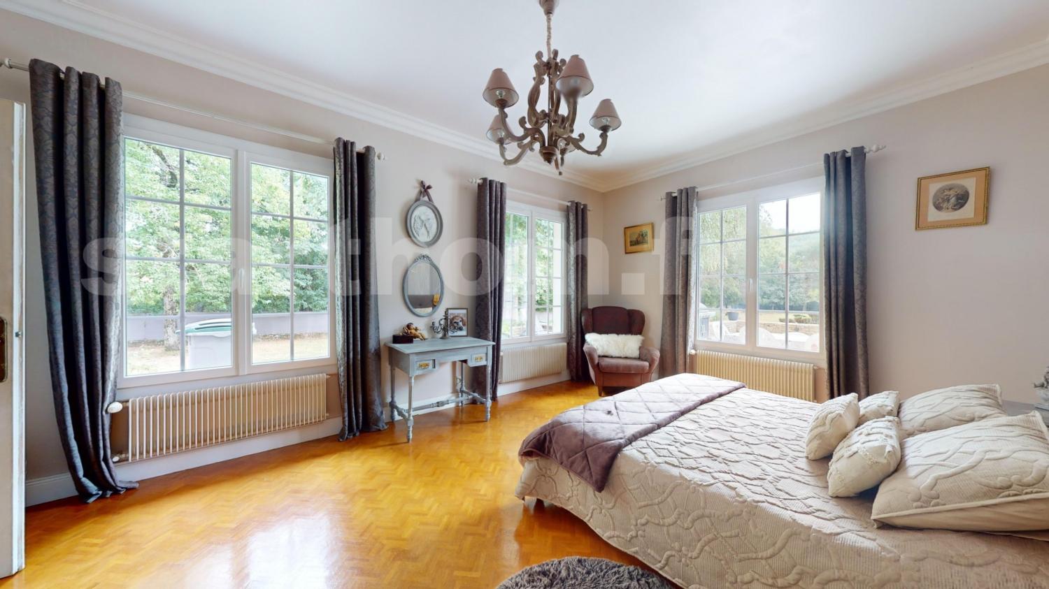  kaufen Landgut Mottier Isère 13