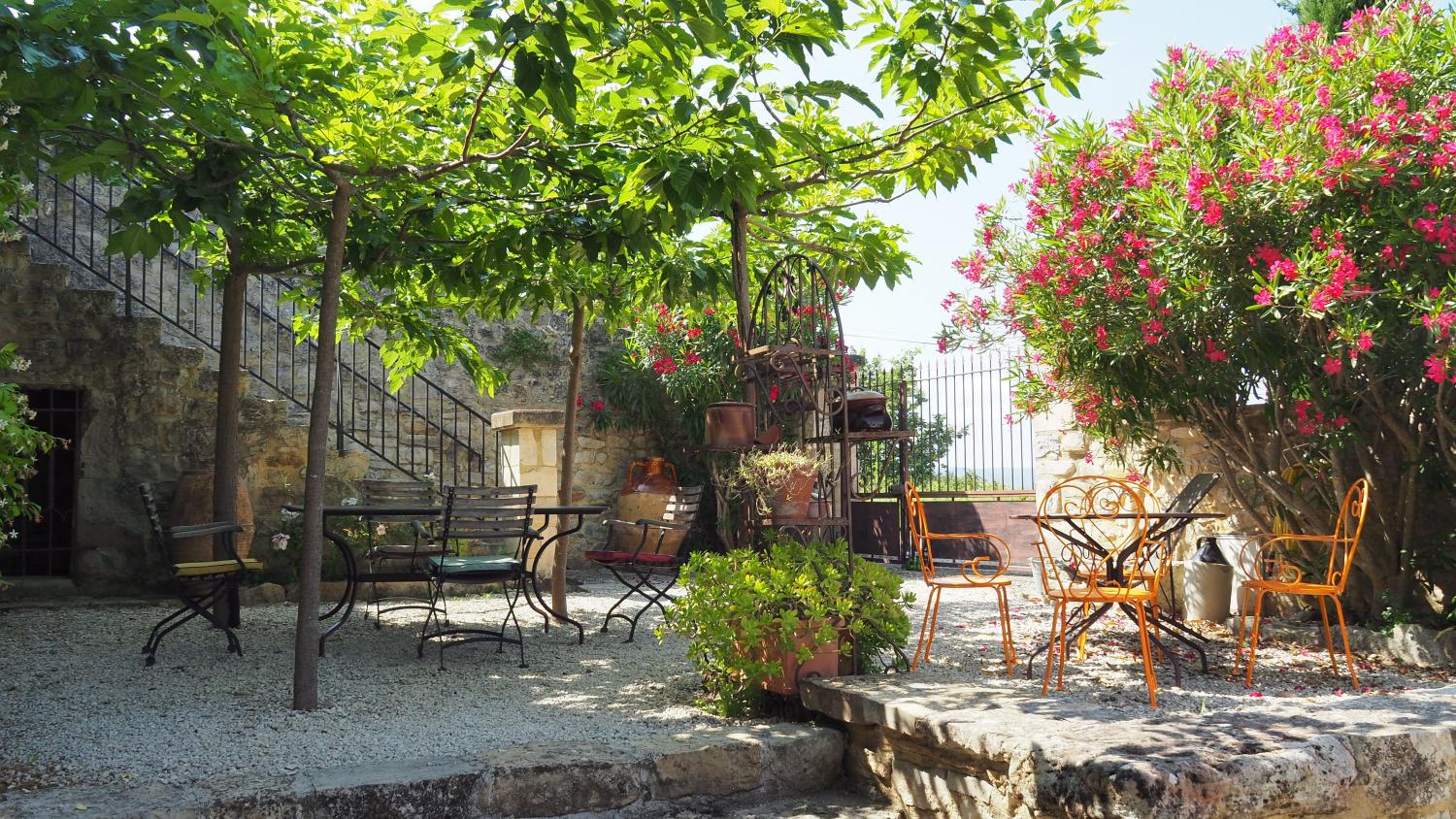  kaufen Freistehend Barjac Gard 12