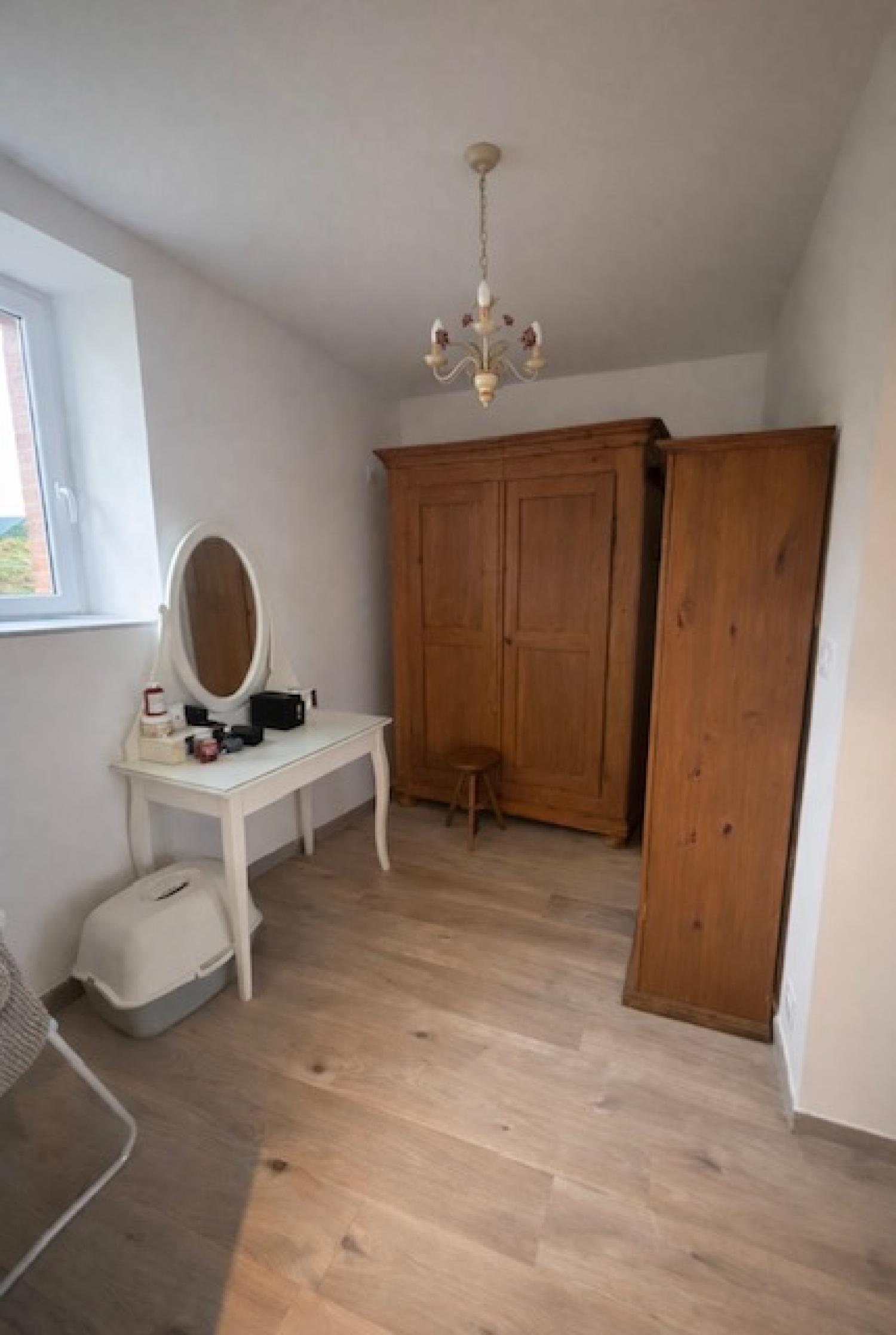  kaufen Landgut Villapourçon Nièvre 9