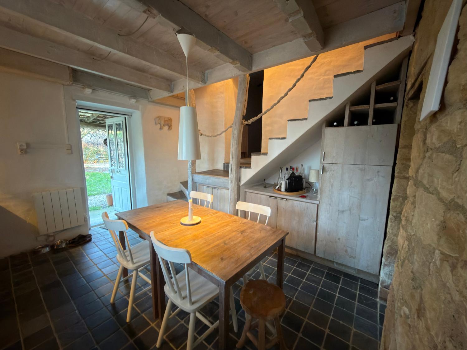 kaufen Ferienhaus/ Gästezimmer Autréville-Saint-Lambert Meuse 40