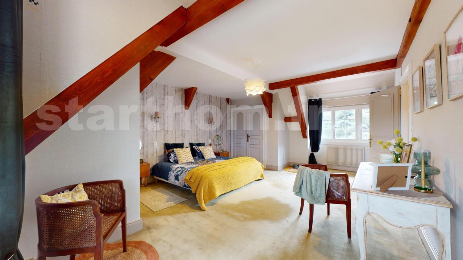  kaufen Landgut Mottier Isère 14