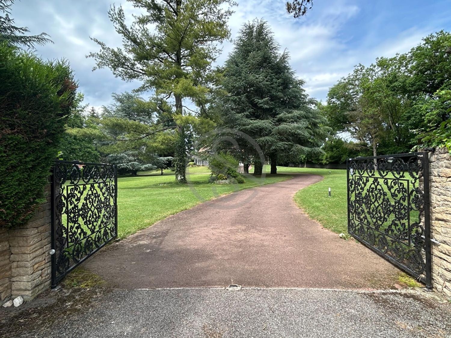  kaufen Landgut Mottier Isère 2