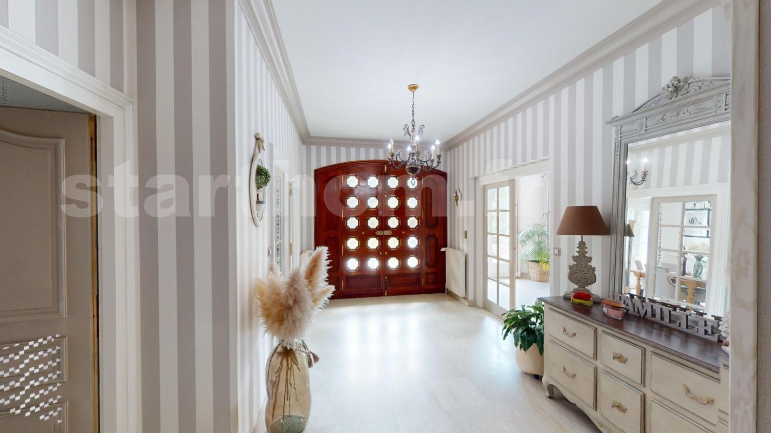  kaufen Landgut Mottier Isère 5