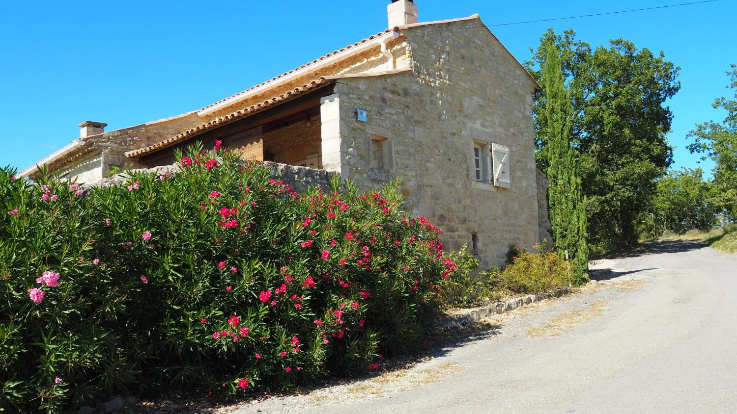  kaufen Freistehend Barjac Gard 4