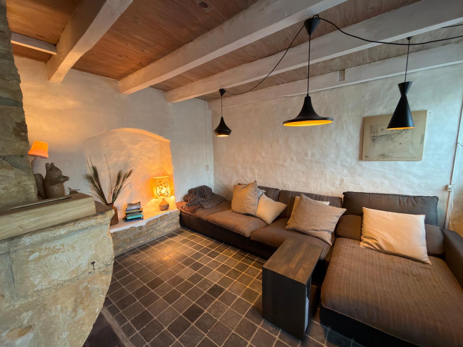 kaufen Ferienhaus/ Gästezimmer Autréville-Saint-Lambert Meuse 37