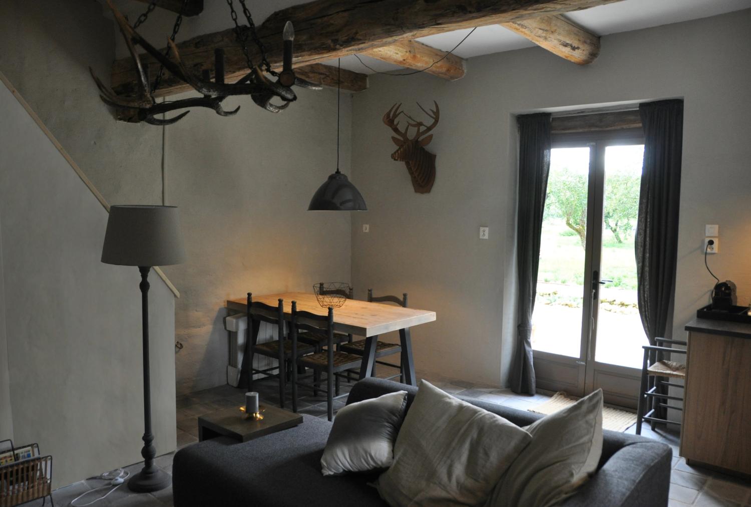 kaufen Ferienhaus/ Gästezimmer Autréville-Saint-Lambert Meuse 5