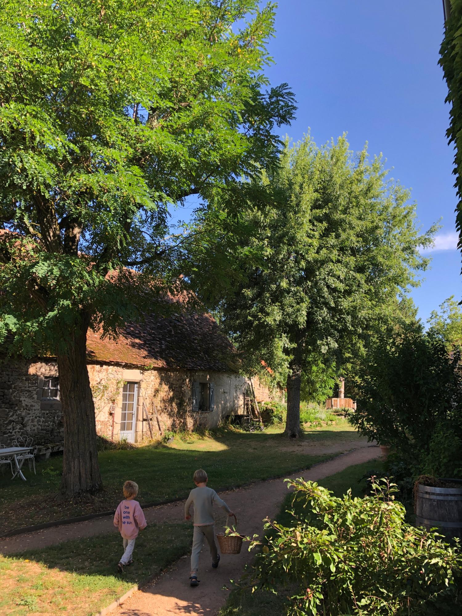  kaufen Camping Lussat Creuse 30