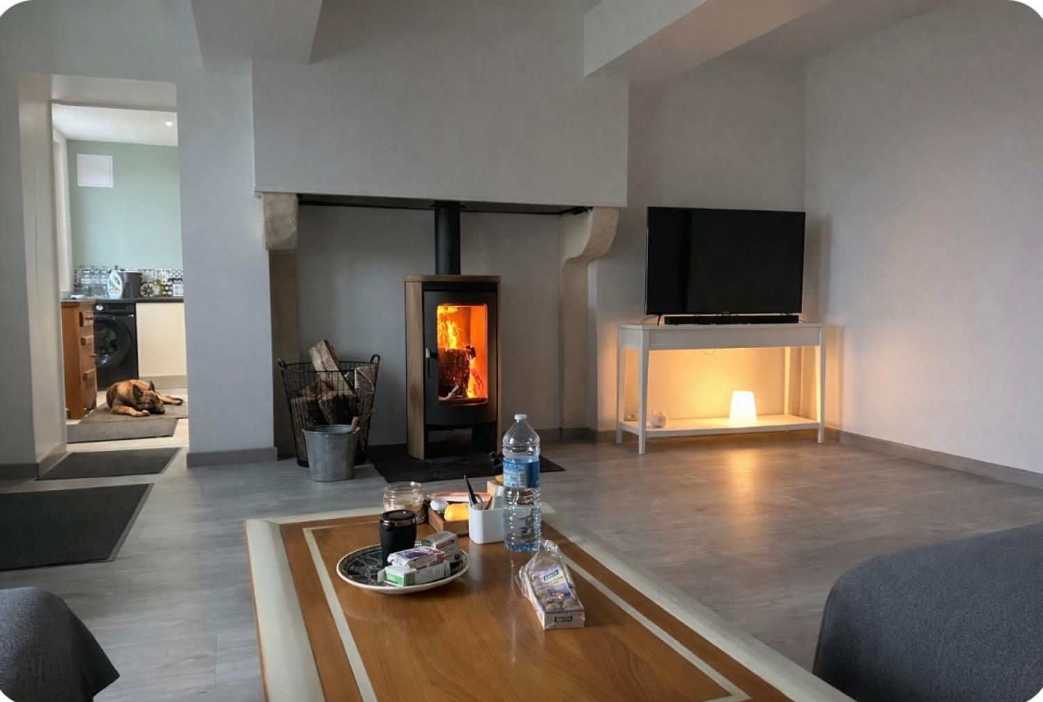  kaufen Landgut Villapourçon Nièvre 11