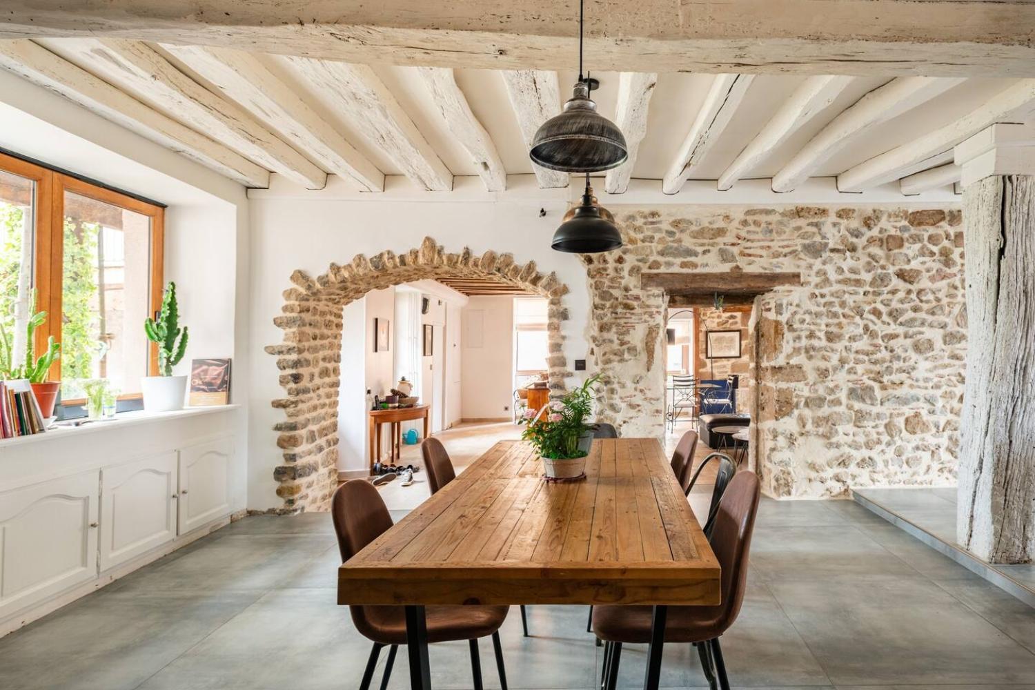  kaufen Ferienhaus/ Gästezimmer Ruffey-lès-Beaune Côte-d'Or 5