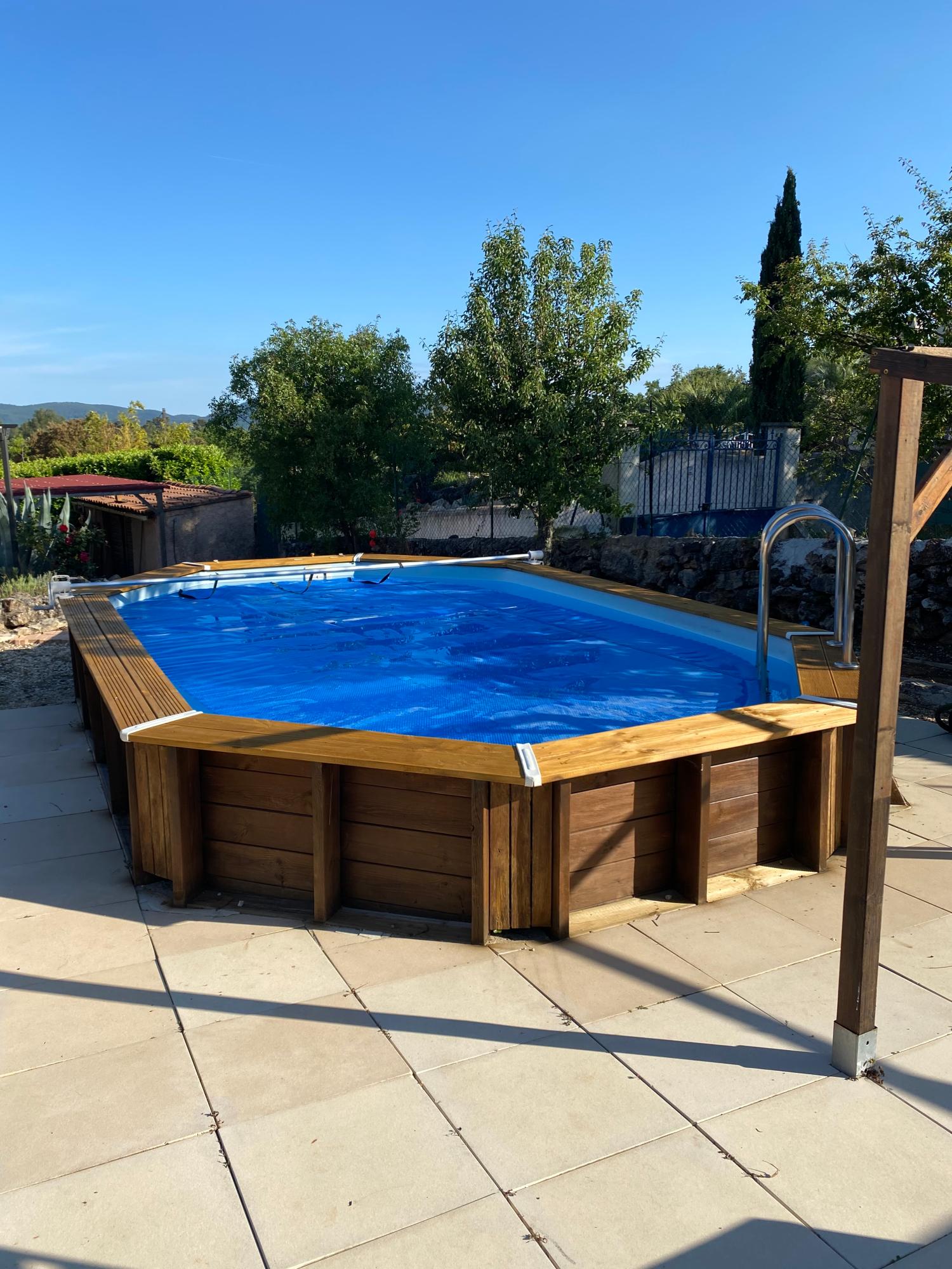  kaufen Villa Garéoult Var 6