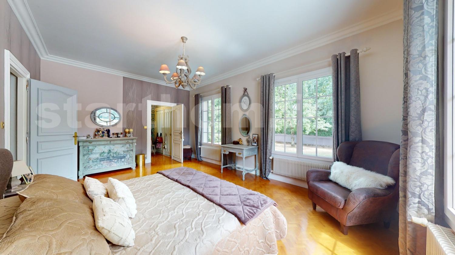  kaufen Landgut Mottier Isère 12