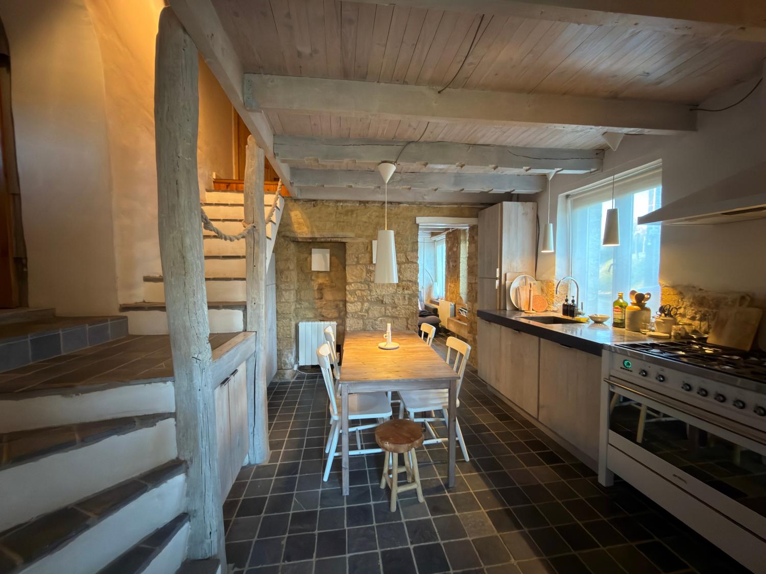kaufen Ferienhaus/ Gästezimmer Autréville-Saint-Lambert Meuse 39