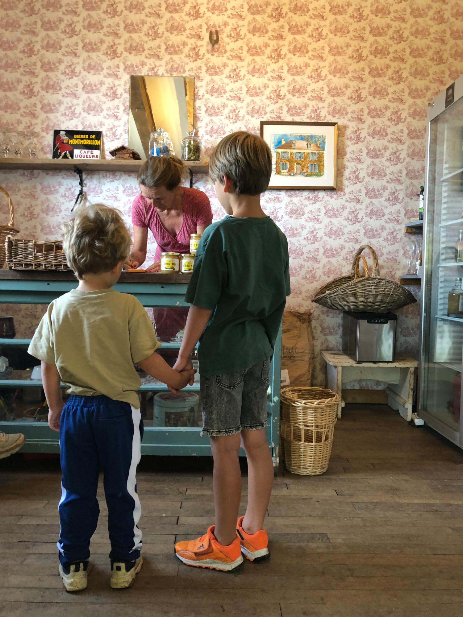  kaufen Camping Lussat Creuse 42